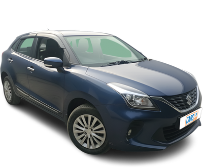 Maruti Baleno-img